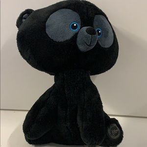 Disney “Brave” Stuffed Bear